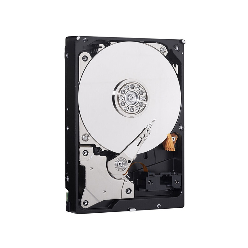 Wd/Western Digital 1t Desktop Mechanical Hard Drive Western Digital 1Tb Single Disc Blue Disk 1000g