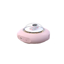 2023 new hand warmer power bank two-in-one girl warmer baby usb self-heating cute hot water bottle 3058