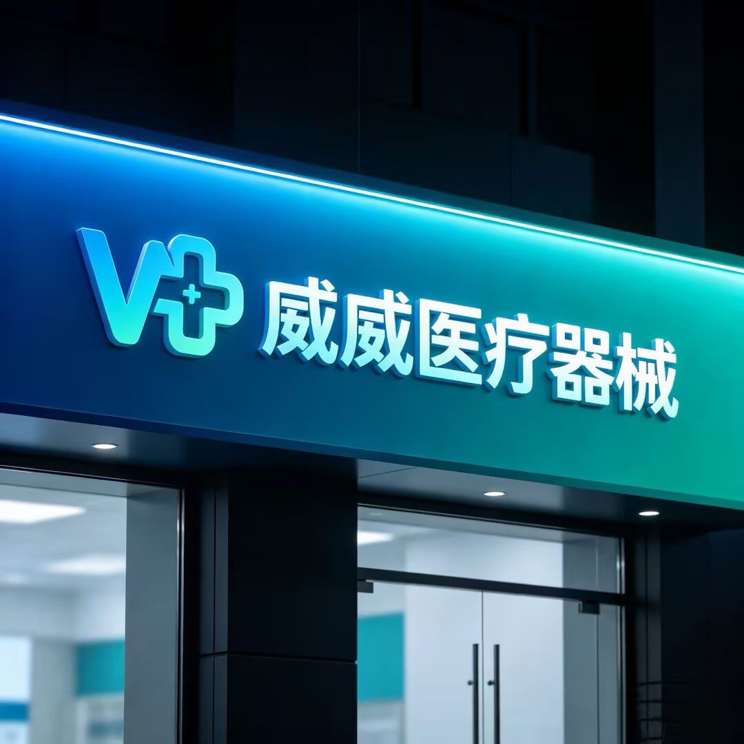 长沙威威医疗器械有限公司