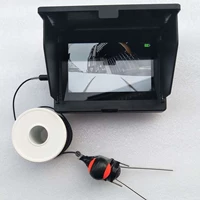 Камера видеонаблюдения, 5 дюймов, 10м