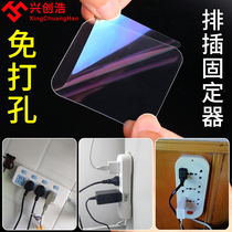 Nail-free hooks wall nails traceless adhesive stickers punch-free screw stickers strong adhesive fixers wall hanging wall stickers sticky hooks