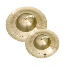 Fangull Manufacturer Direct Sales 15 20 30cmy Copper cymbal cymbals Brass Cymbal Cymbal Grand Cymbal Gong Drums Dedicated Percussion