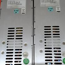Original R2G-6300F-R 300W hot-swappable power supply firewall power supply negotiation