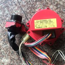 FANUC A860-0365-V501 disassembled servo motor encoder in good condition as negotiated price