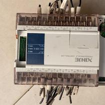 Disassembly of PLC model XC1-32R-E real picture shot sold for auction