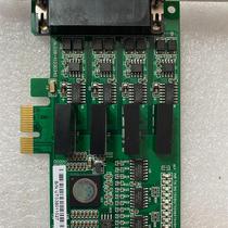 Yutai UT-794I 4-port RS485 422 PCI-E Optical Isolator Negotiable Price