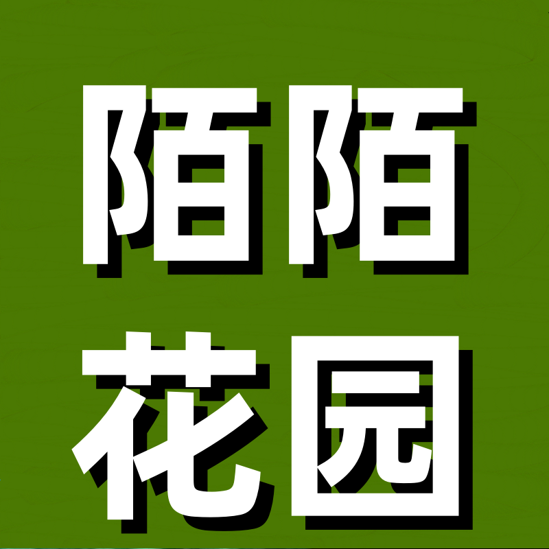 陌陌的花园
