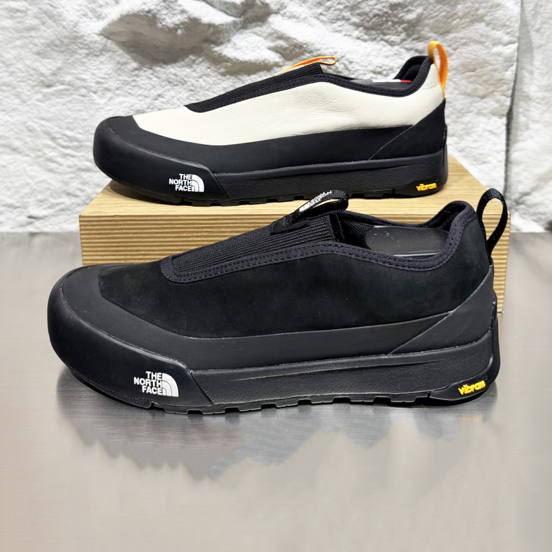 26 New Models of the North Face Slip-On Shoes for Men and Women, Outdoor Sports Wear-Resistant Breathable Casual Shoes 8Db2
