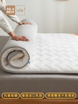 Thick Mattress Student Dorm Room Single Season Universal University Special Mat is padded by soft and moderate school bunk beds