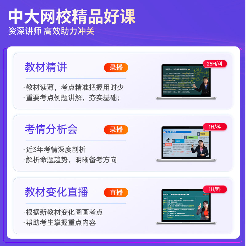 2025年初中级审计师考试教材,如何高效备考?-注册审计师执业资格考试-淘宝好物网