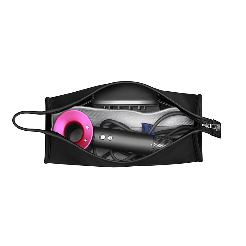 Suitable for Dyson hair dryer storage bag HD03 protective sleeve Supersonic hair dryer curling iron finishing bag
