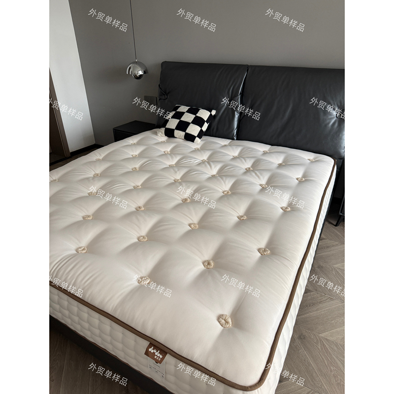 Only for Those in Urgent Need, Clients with Secondary Bedroom Needs Can Clear Out Mattresses Only for Those in Urgent Need, Clients with Secondary Bedroom Needs Can Clear Out Mattresses