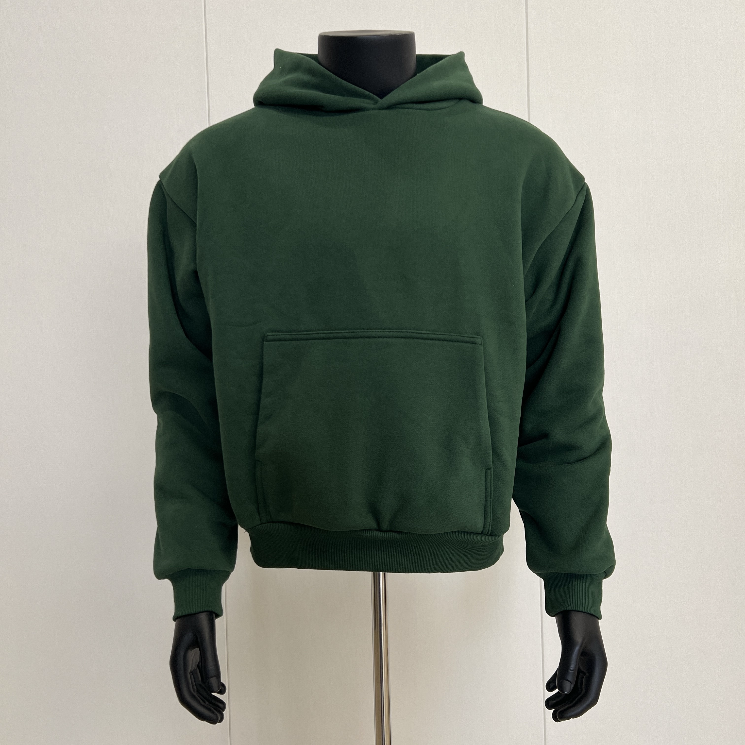 Mobius hoodie