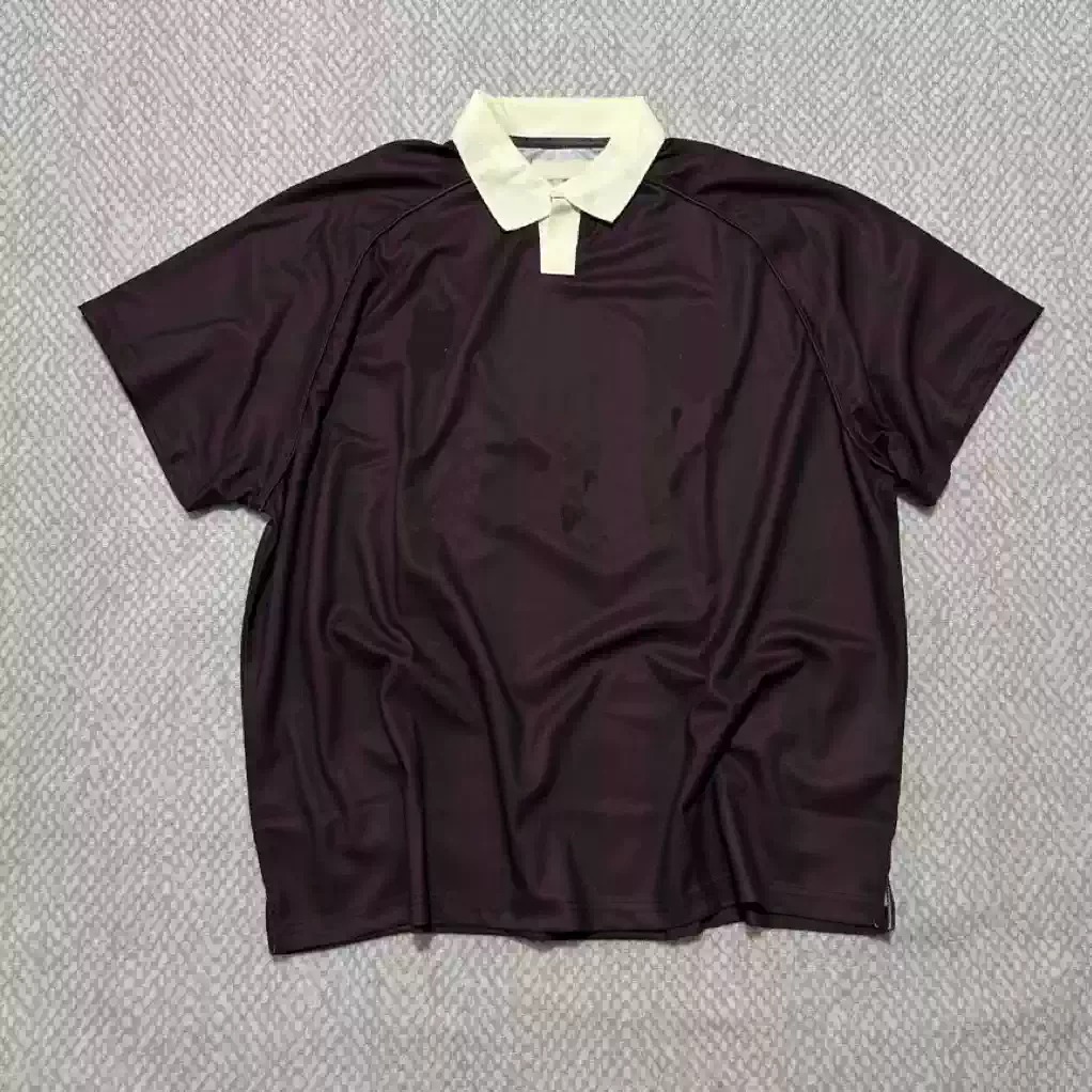 KIT niche striped jersey