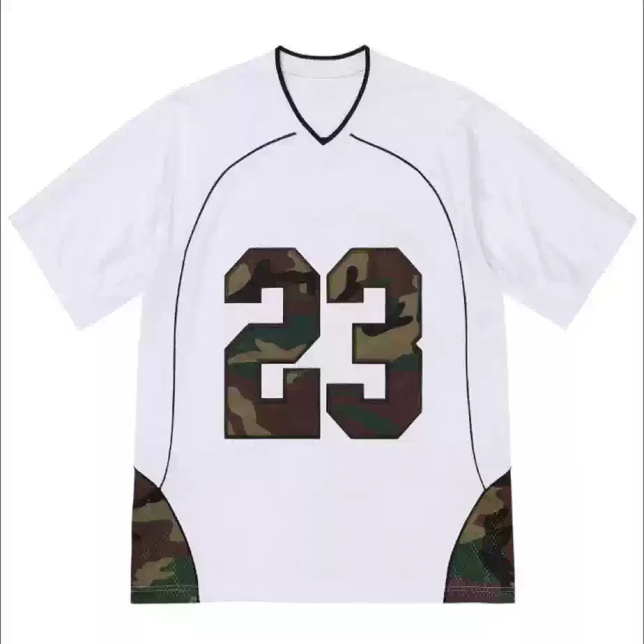 Supreme Jersey