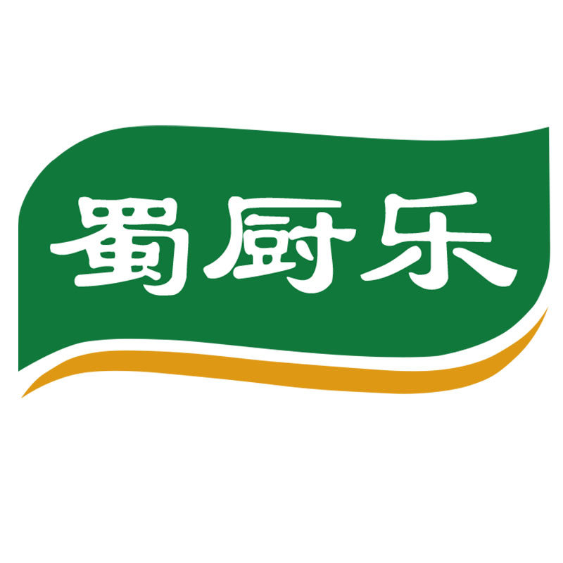 川蜀餐饮食材批发企业店的LOGO