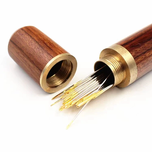 Ручная штанга для хранения иглы для хранения иголок для хранения инструмента хранения