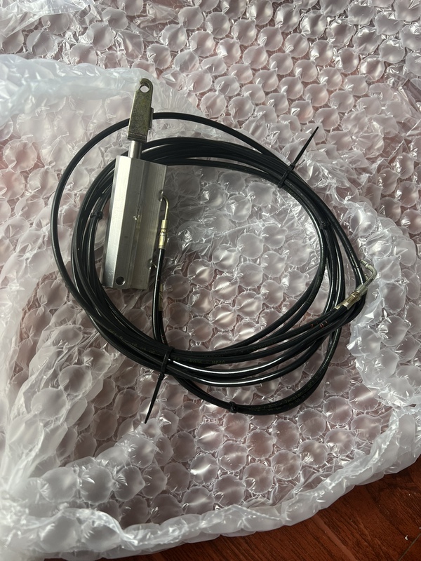 Mercedes-Benz Slk Sl Hydraulic Rod Repair Kit Mercedes-Benz Slk Sl Hydraulic Rod Repair Kit