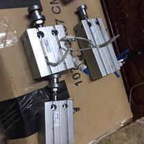 Three 80 yuan single-shaft cylinders MD32x20S MD25X price negotiation