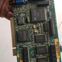 MATROX 708-04 01 original disassembly industrial control capture card bargaining