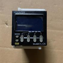 OMRON H7CX-A4WSD-N counter original disassembly and price negotiation