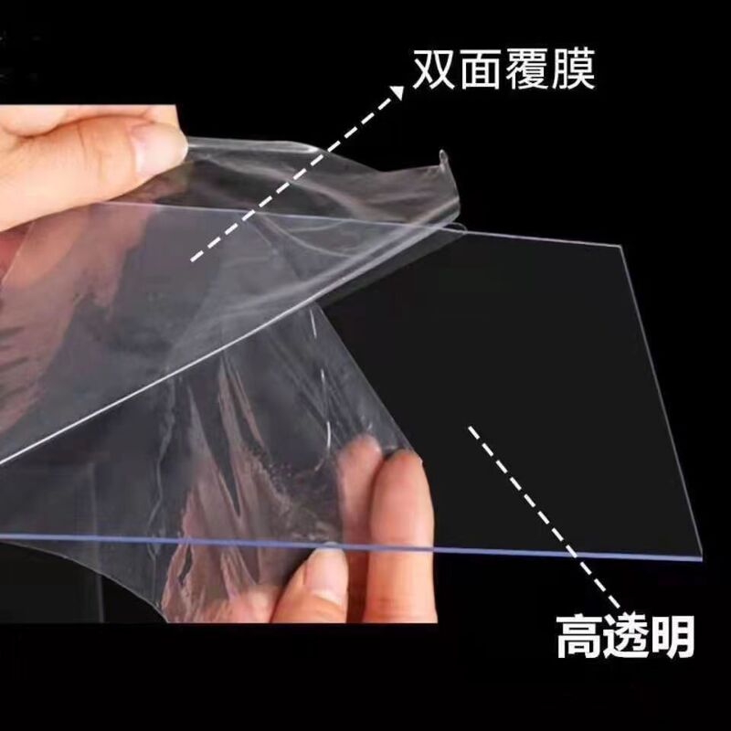 Aluminum Alloy Oil Painting Frame, Pvc Plastic Sheet Photo Frame, Transparent Board for Framing Paintings, Plexiglass Sheet, Cross-Stitch Transparent Board Aluminum Alloy Oil Painting Frame, Pvc Plastic Sheet Photo Frame, Transparent Board for Framing Paintings, Plexiglass Sheet, Cross-Stitch Transparent Board