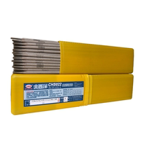 J507Mo low alloy steel welding rod 12CrMoVAl corrosion resistant welding rod 2 5 3 2 4 0mm