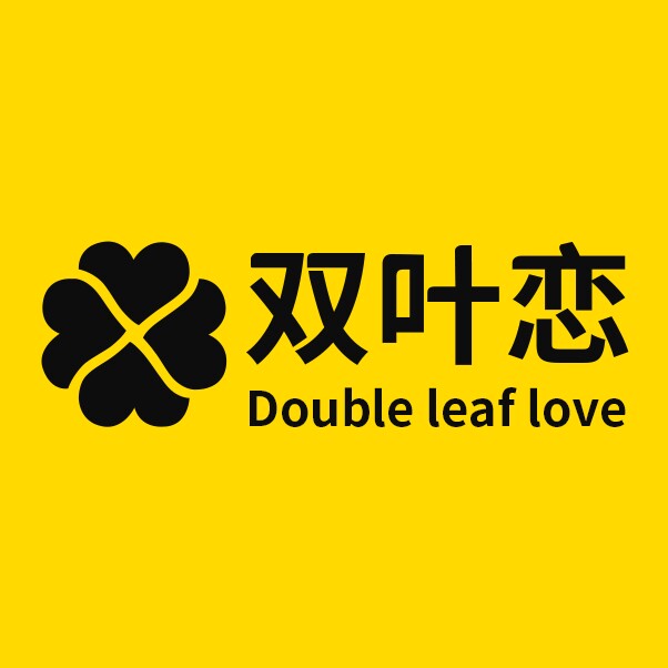 双叶恋旗舰店