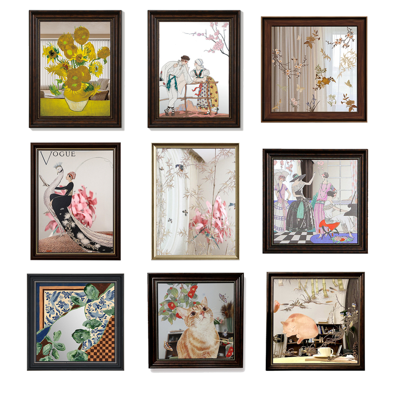 Clearance Sale: Singo Bargain Specials, Clearance Discounts, Cheap Decorative Paintings, High-End Home Decoration Wall Art