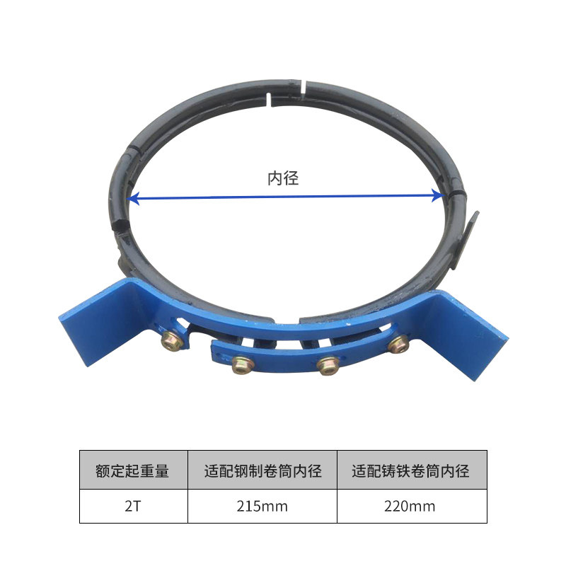 2021 new product C 1 silk rope electric crane guide rope machine 0 5D1 2 steel 3 5 10T tons rope row 