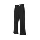 DESERTO23AW ການແຍກ ແລະການຕັດແຕ່ງຂັ້ນພື້ນຖານ ໂສ້ງຂາສັ້ນ bootcut ພື້ນຖານ cleanfit trousers casual