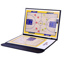 Twilight and clear coach Instruction Board Portable Game Training Football Volleyball Tactical Disc Magnetic Erasable and Collapse