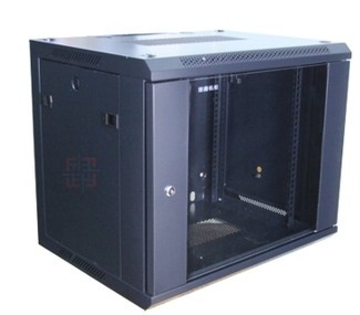商城正品，图腾机柜墙柜W26415,15U服务器机柜