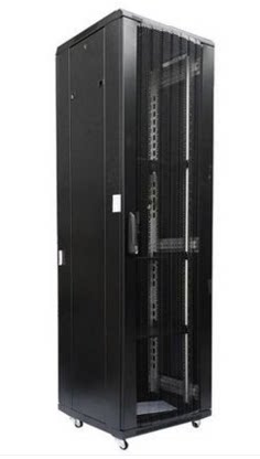 图腾32U网络机柜 服务器机柜 GD6832,32U1.6米机柜，上海市区送货