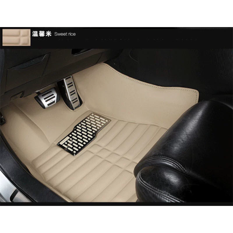 Toyota 07 Corolla 12 Старое Издание 13 Специальная Переписка -Полный привод Полная осадка Машина Поставить 10 лет 09 Ковёр 14 11