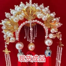 Crested crowned car pendant shake with the same goddess high-end car hanging accessories 2021 new car front face handmade gift