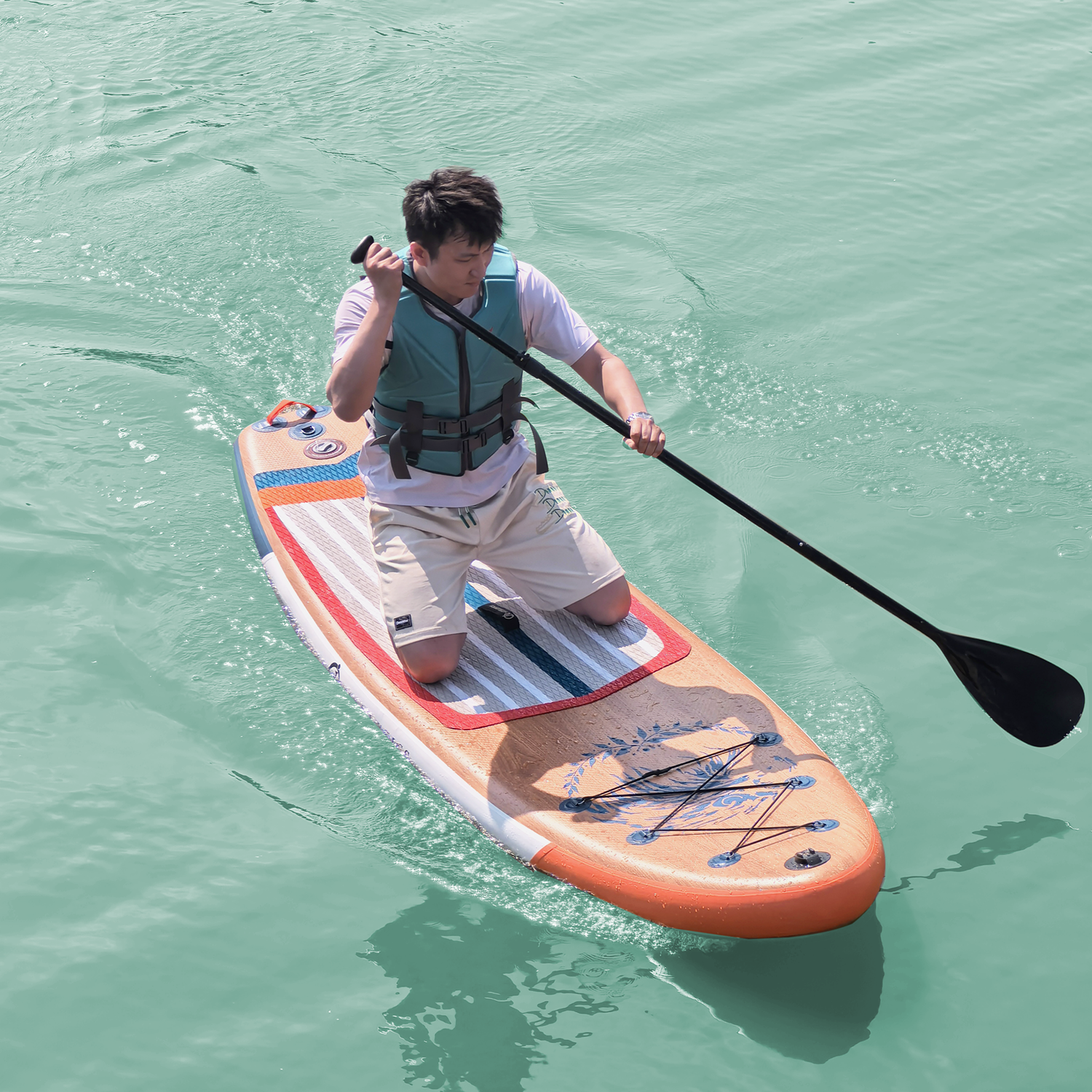 サーフボード パドルボード シーパドルボード ボート インフレータブルパドルボード ウィンドサーフィン プロ SUP ドリフトボード 初心者用 水上スキーボード