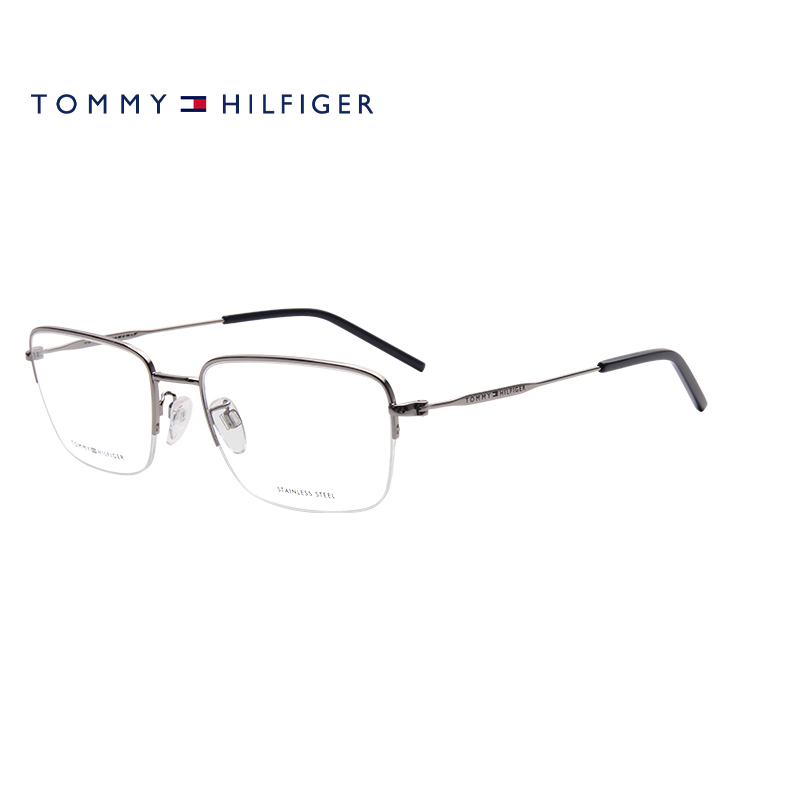 Tommy Hilfiger Tommy Hilfiger Prescription Optical Business Eyeglass Frames 1935F