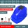 HUAN Shield Double Fan Guo Nanda Hat Hat Site mũ bảo hộ có quạt mũ bảo hộ