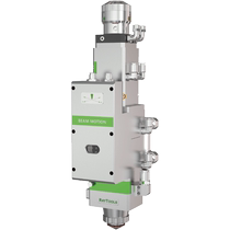 Jiaqiang Raytools original medium high and low power laser cutting head laser capacitive head cutting machine kit complete head