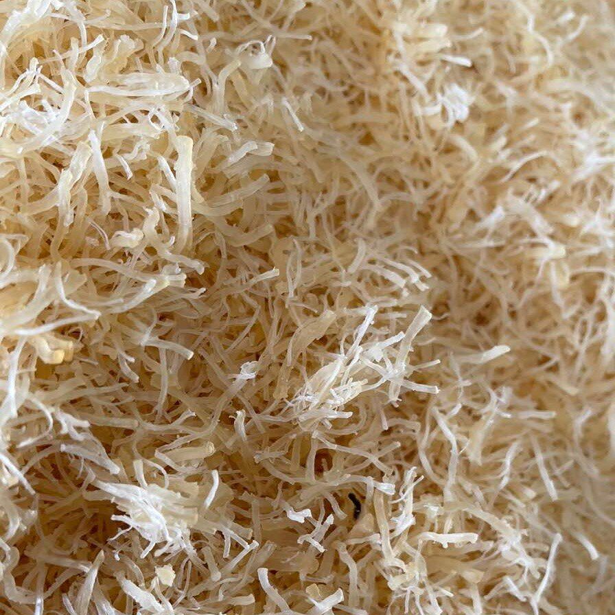 Yao Post Dry Betin Filament Sushi Sushi Meat Pine Cuisine Ingredients XO Sauce 500 gr RMB48  Seafood New Stock Hot Selling Exploits-Taobao