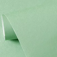 Шелк зеленый