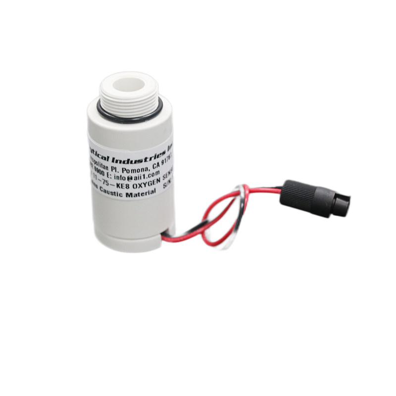 SLE-5000呼吸专用AII氧电池 SLE呼吸用氧传感器PSR-11-75-KE8