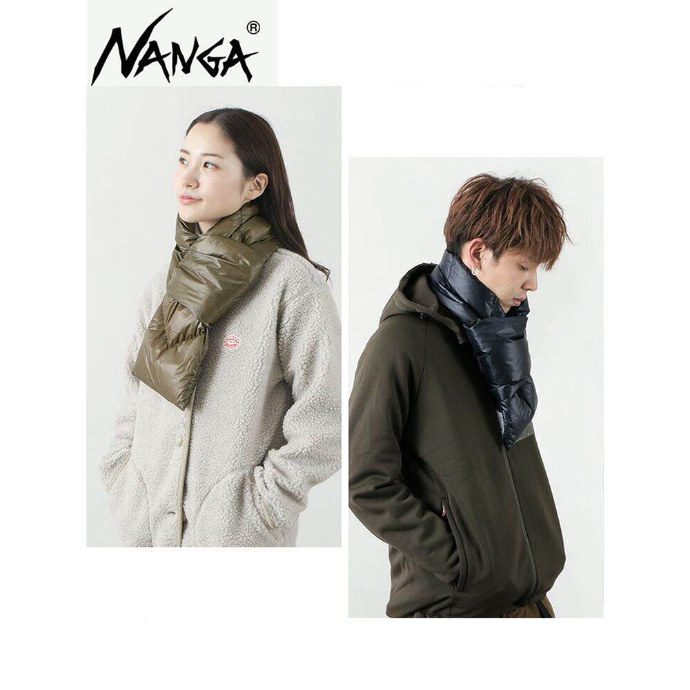 2026秋冬必备：轻便防泼水羽绒围脖围巾🧣如何选择最实用？