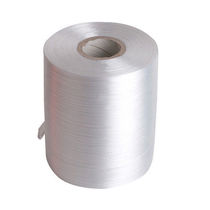 Voda PE automatic end belt brand new material machine with strapping rope tearing belt machine with packaging and strapping plastic rope can be customized