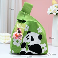 Богиня подарочная панка панда