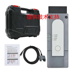 Vas6154A Vag Diagnostic Tool Volkswagen Audi Odis V23.01 and Engineering V17.0.1 Software