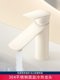 Washbasin Hot and Cold Water Faucet Single Cold Water Washbasin Household Basin Countertop Basin Wash Basin Bathroom Restroom