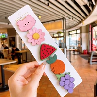 Пять виноградных наборов