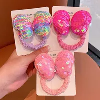 Красочный набор из 3 предметов [цвет + розовый + розовый]